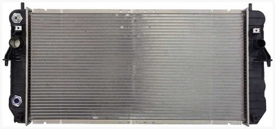 Radiator APDI 8012491