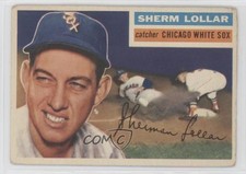 Click to enlarge Sherm Lollar