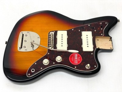 squier by fender classic vibe JB 2008年 CLASSIC VIBE Genuine Fender Squier JAZZMASTER LOADED BODY Electric