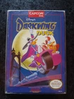 darkwing duck nes cib