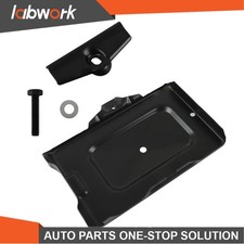 Labwork Battery Tray Bolt & Clamp 1973-1980 For Chevy C10 C20 C30 GMC Pickup NEW