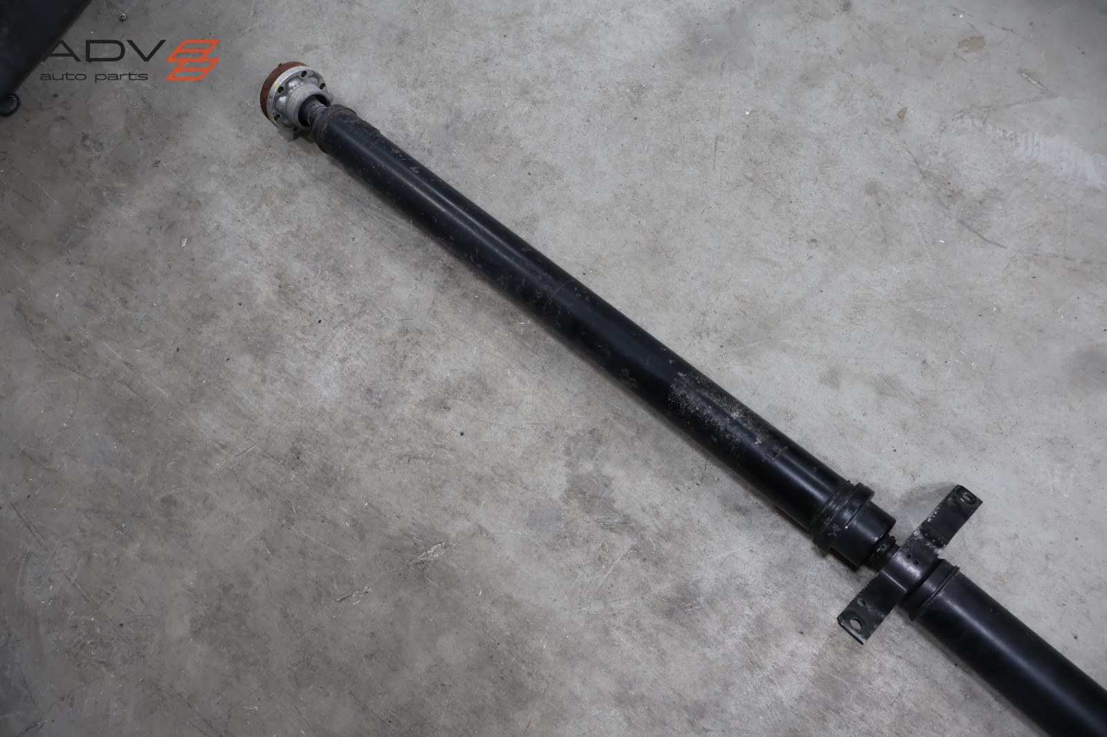 2006 - 2012 BENTLEY CONTINENTAL AWD REAR DRIVE SHAFT DRIVESHAFT PROPELLER OEM