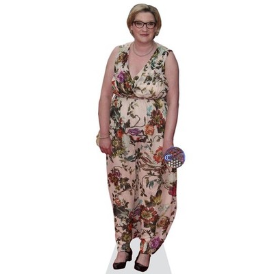 Sarah Millican Life Size Cutout