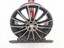 MERCEDES GLC X253 ALLOY WHEEL 20" 8.5J A2534011900 2015
