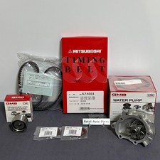 For Suzuki Jimny Samurai Ja11v 91-95 Timing Belt Kit 5-piece Set 2v Turbo Sohc