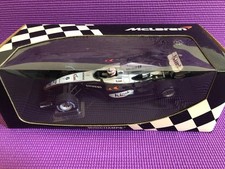 1/18 Minichamps McLaren Mercedes F1 MP4/19 Raikkonen Collectables 17+