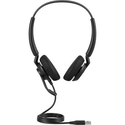 Jabra Engage 40 Stereo Headset USB-A Kabelgebunden UC Kopfhörer