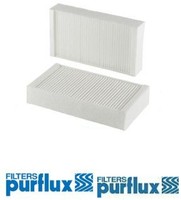 Purflux AH385-2 Filter FüR Innenraumluft Innenraumfilter Filter Innenraum