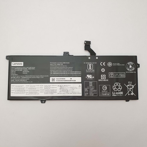 Lenovo ThinkPad X390 Original Akku 4080mAh Li ion Battery Pack
