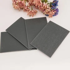 Embossing Folders Embossing Machine Template DIY Craft Template