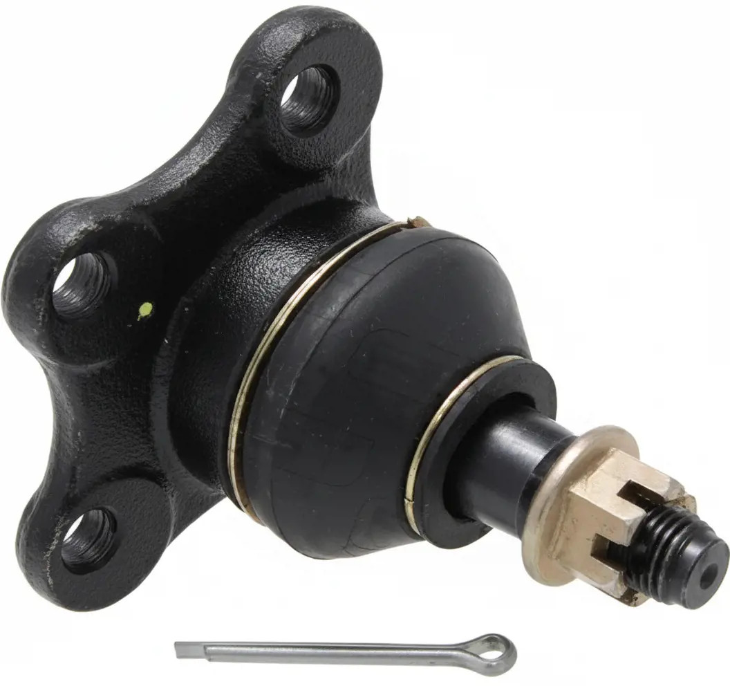 FEBEST 3020-001 Testina braccio oscillante Assale anteriore superiore - Immagine 3