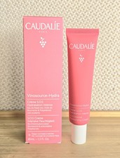 Caudalie VinoHydra Creme Sos Hydratation Intense 40ml Neuf 