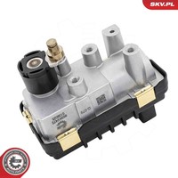 Esen SKV 95SKV472 Ladedruckregelventil FüR BMW