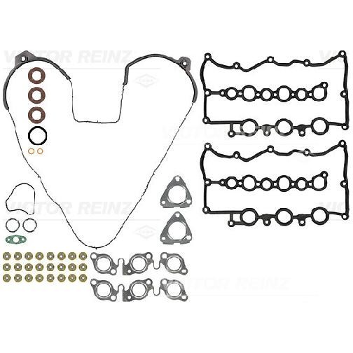 Dichtungssatz Zylinderkopf FüR Land Rover Discovery L319 04 Bis 18 Original Teil-image