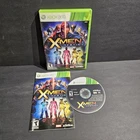 X-Men: Destiny (Microsoft Xbox 360, 2011) CIB COMPLETE - TESTED