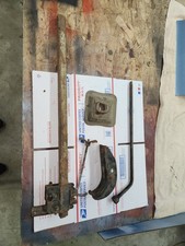 Ford Fairlane 1966 1967 Bumper Jack
