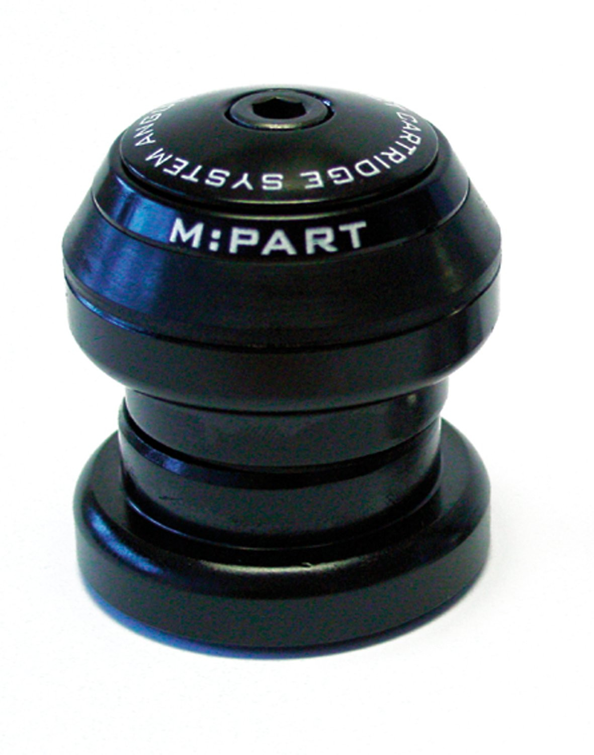 Гарнитура M Part Comp без резьбы 1 дюйм черный EC30254 EC3027 4790₽