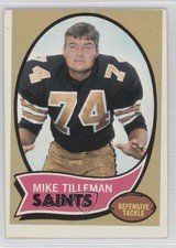 Click to enlarge Mike Tilleman