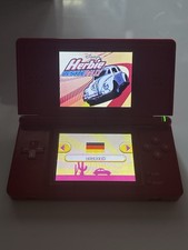Nintendo DS Spiel Herbie Rescue Rally   Modul...