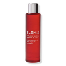 Elemis Japanese Camellia Body Oil Blend 3.3 oz 41039564 Free Ship