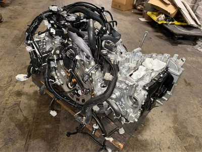 #ad 2020 2021 2022 2023 2024 Subaru Legacy Outback 2.5L Engine Motor 4cyl OEM 9K Mil $1398.36