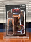 star wars vintage collection, Signature With Acrylic Case