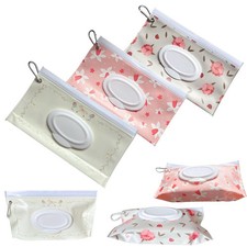 Xusdamyj Baby Wipes Dispenser Color 8