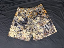 Eric Emanuel EE Dertbag Shorts Large (SS26)