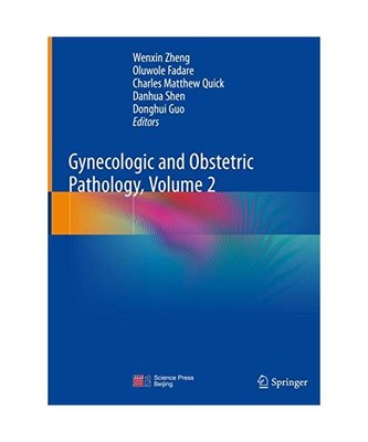 Gynecologic and Obstetric Pathology, Volume 2