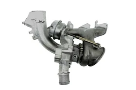 Turbolader Opel Adam Astra Meriva Mokka A14NET 55565353 781504 1.4 Turbo ECOTEC