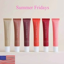 Summer Fridays Lip Butter Balm New With Seale...