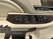 Driver Front Door Switch Driver's Fits 07-08 ESCALADE 104575534