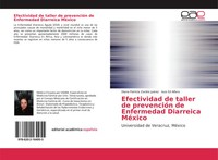 Efectividad De Taller De PrevencióN De Enfermedad Diarreica MéXico Taschenbuch