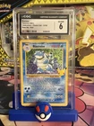 Pokemon TCG 2021 Celebrations Classic #2/102 Blastoise Base Set Holo CGC 6