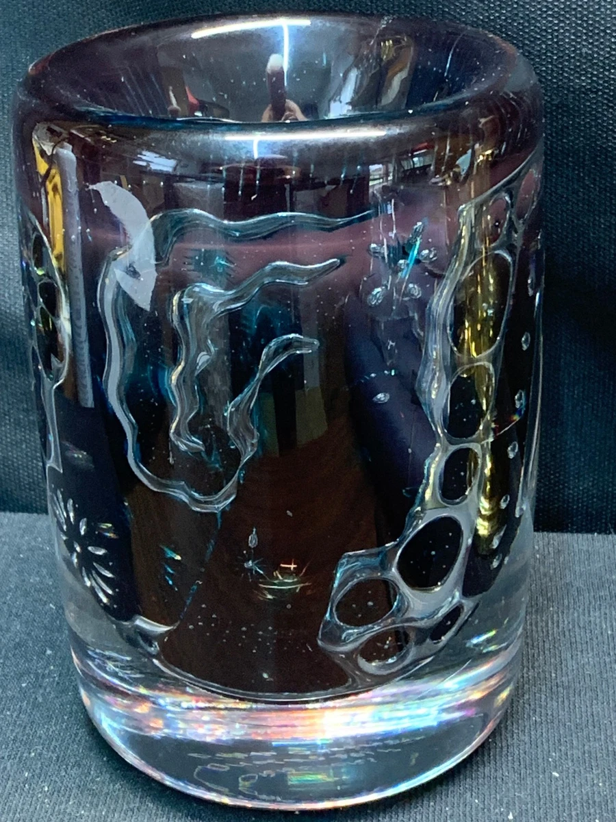 swedish art glass products for sale | eBay