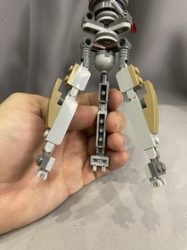 LEGO Star Wars Utapau Droid Set 75036 No complete,no Minifigs Box,no Instruc