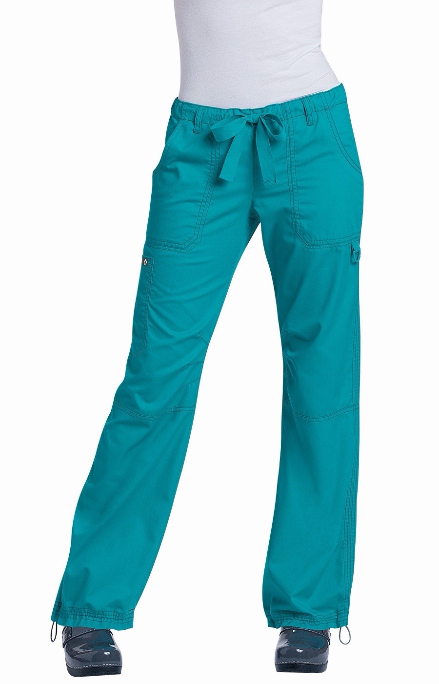 Sz Lg / Turquoise( Bright Teal)