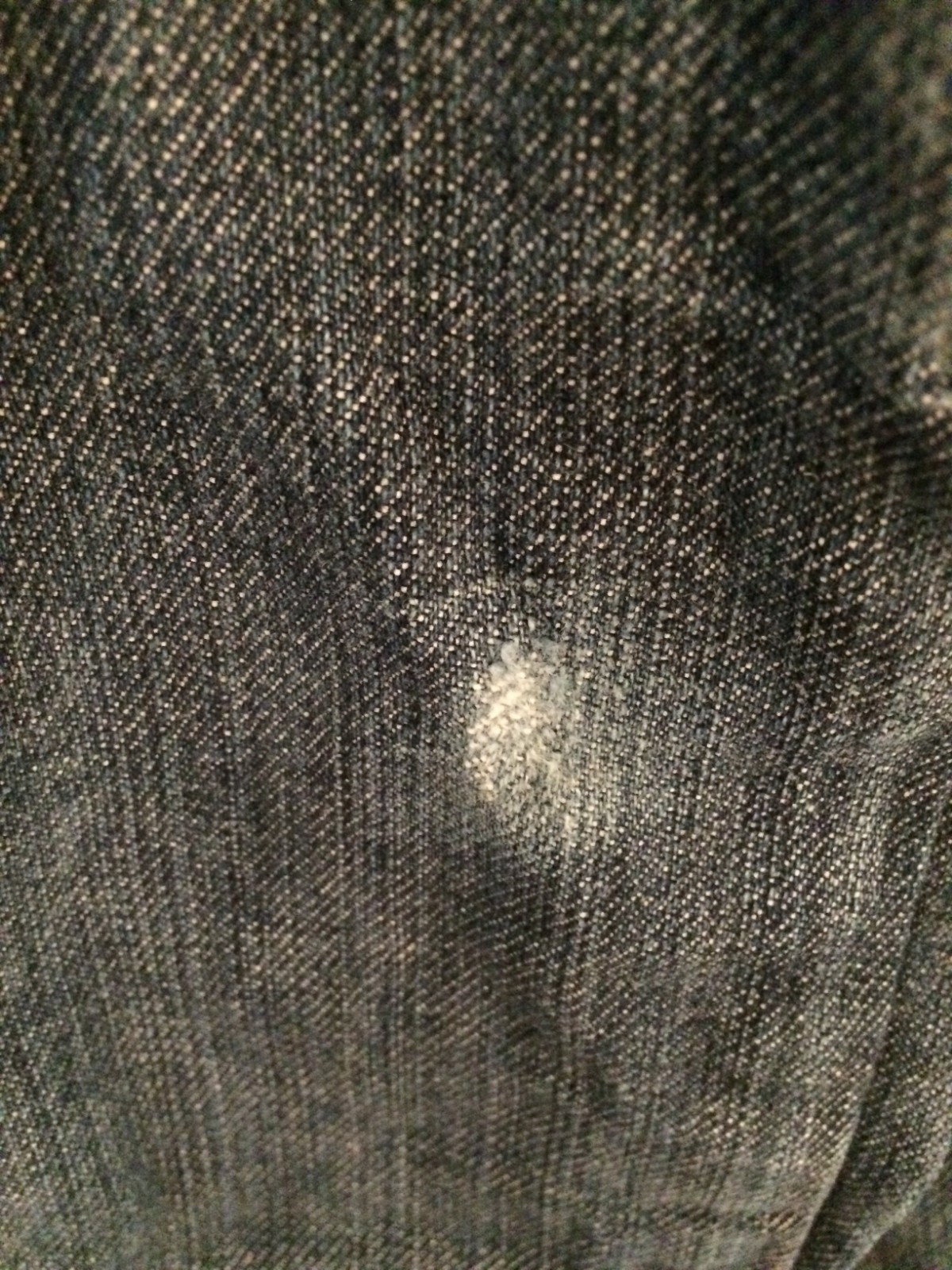 Levis redloop unusual denim 2 button jacket, work… - image 11