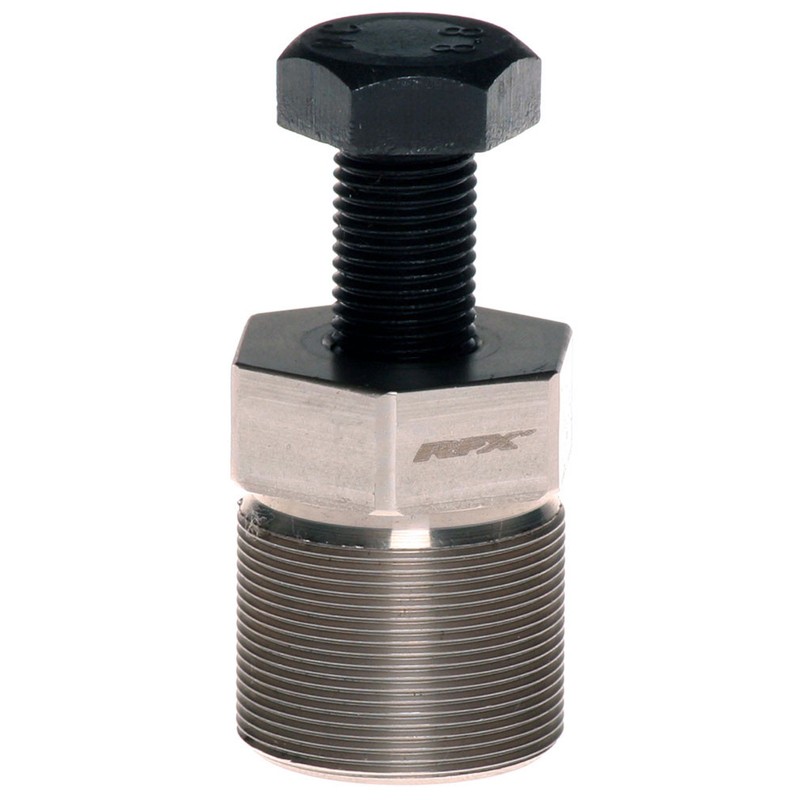 Extracteur de volant moteur M27xP1.0 pour démonter un rotor d'allumage grippé