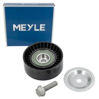 Meyle Umlenkrolle Keilrippenriemen FüR Ford Focus 3 4 1.0 1.5 Fiesta 6 7 1.0 1.1