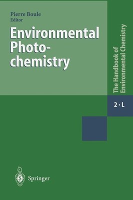 Environmental Photochemistry Pierre Boule