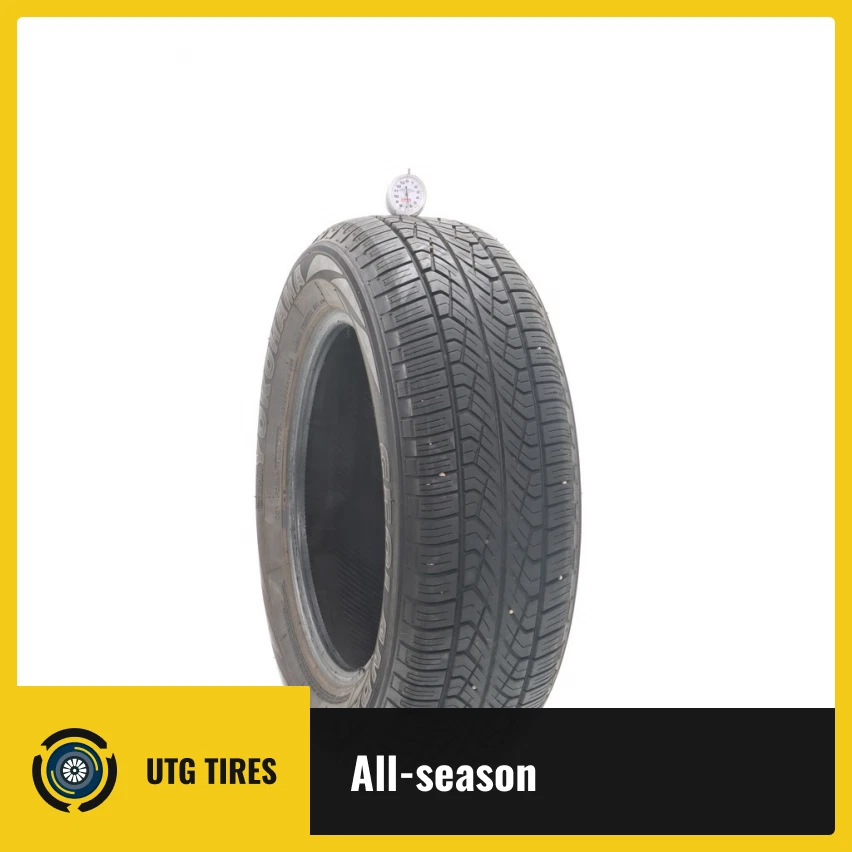 Yokohama 215/60/16 All Season Tires for sale | eBay