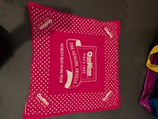 Vintage Retro Oshkosh Bandana