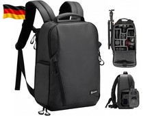 Kamerarucksack Wasserdicht Fotorucksack SLR K...