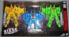 Transformers War for Cybertron Siege Seekers Ion Storm Acid Storm Nova Storm Set Transformers War for Cybertron Siege Seekers Ion Storm Acid Storm Nova Storm Set