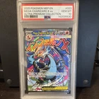 🔥Mega Charizard X Ex. PSA 10!! English Holo Promo - ME: Mega Evolution🔥