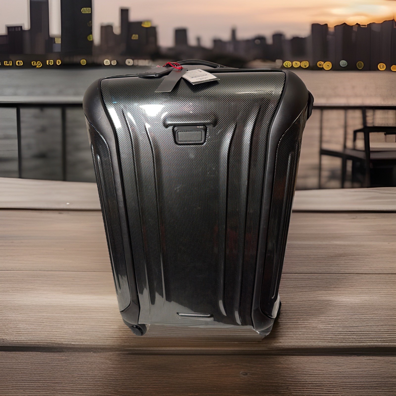 TUMI Vapor Luggage, 28" Medium Trip Side Check In Spinner-TSA Locking- NEW 🔥