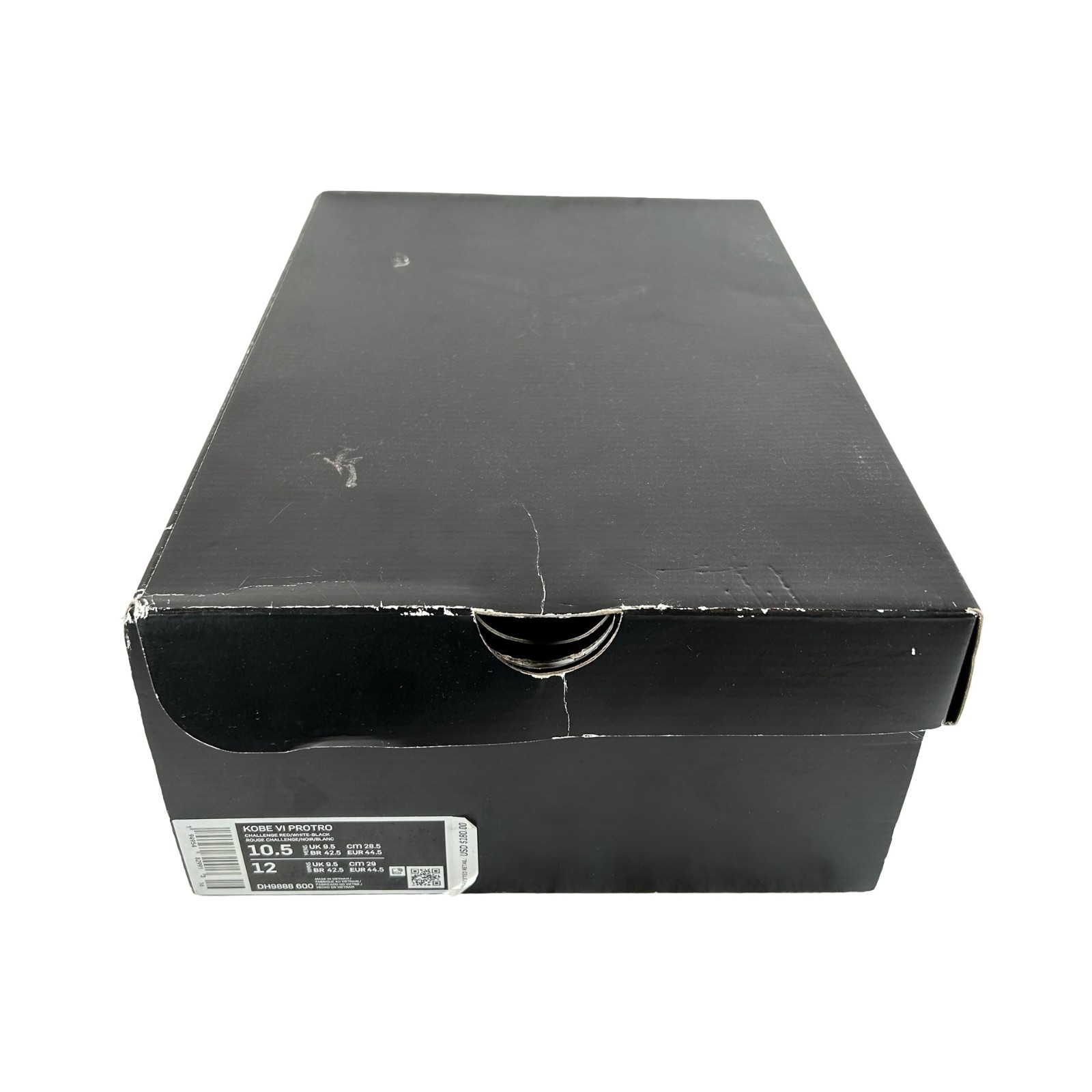 Nike Zoom Kobe 6 Protro Challenge Red All-Star 20… - image 7