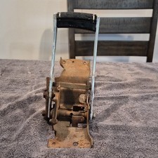 68-69 Camaro Horseshoe Shifter Used 68-69 Camaro Horseshoe Shifter Used