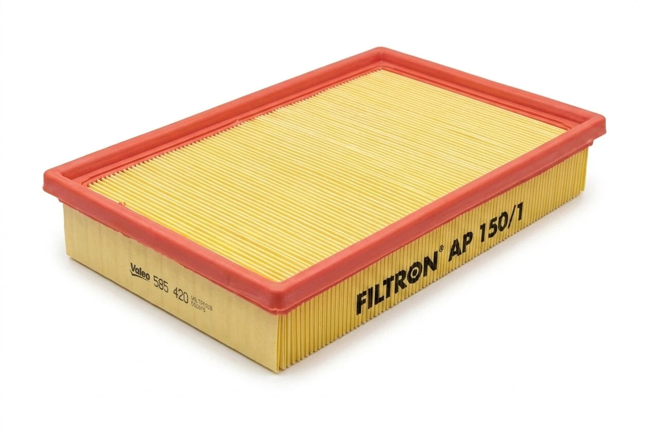 FILTRON AP 190/4 Filtro aria Cartuccia filtro - Immagine 2